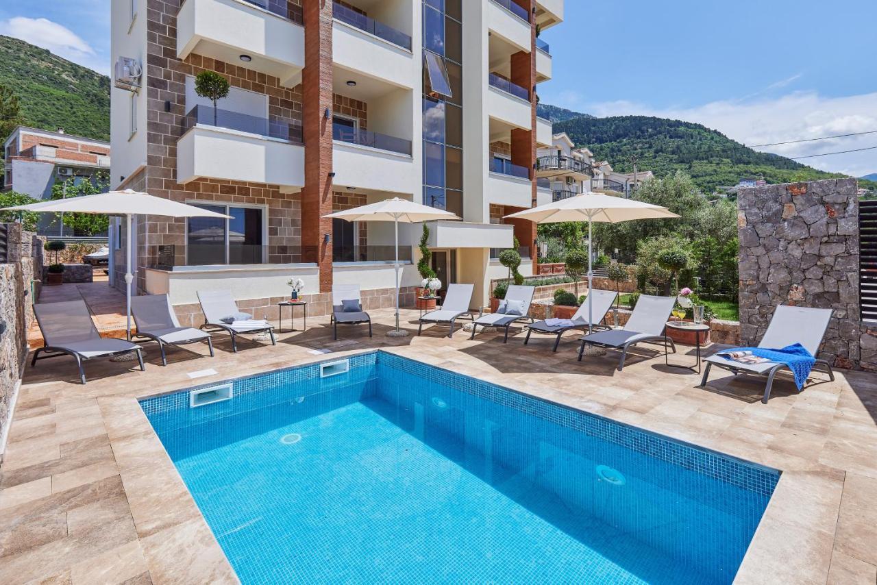 Appartamento Rooftop Cattaro
