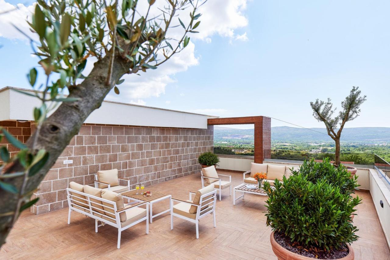 Appartamento Rooftop Cattaro
