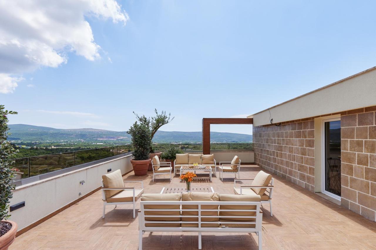 Appartamento Rooftop Cattaro