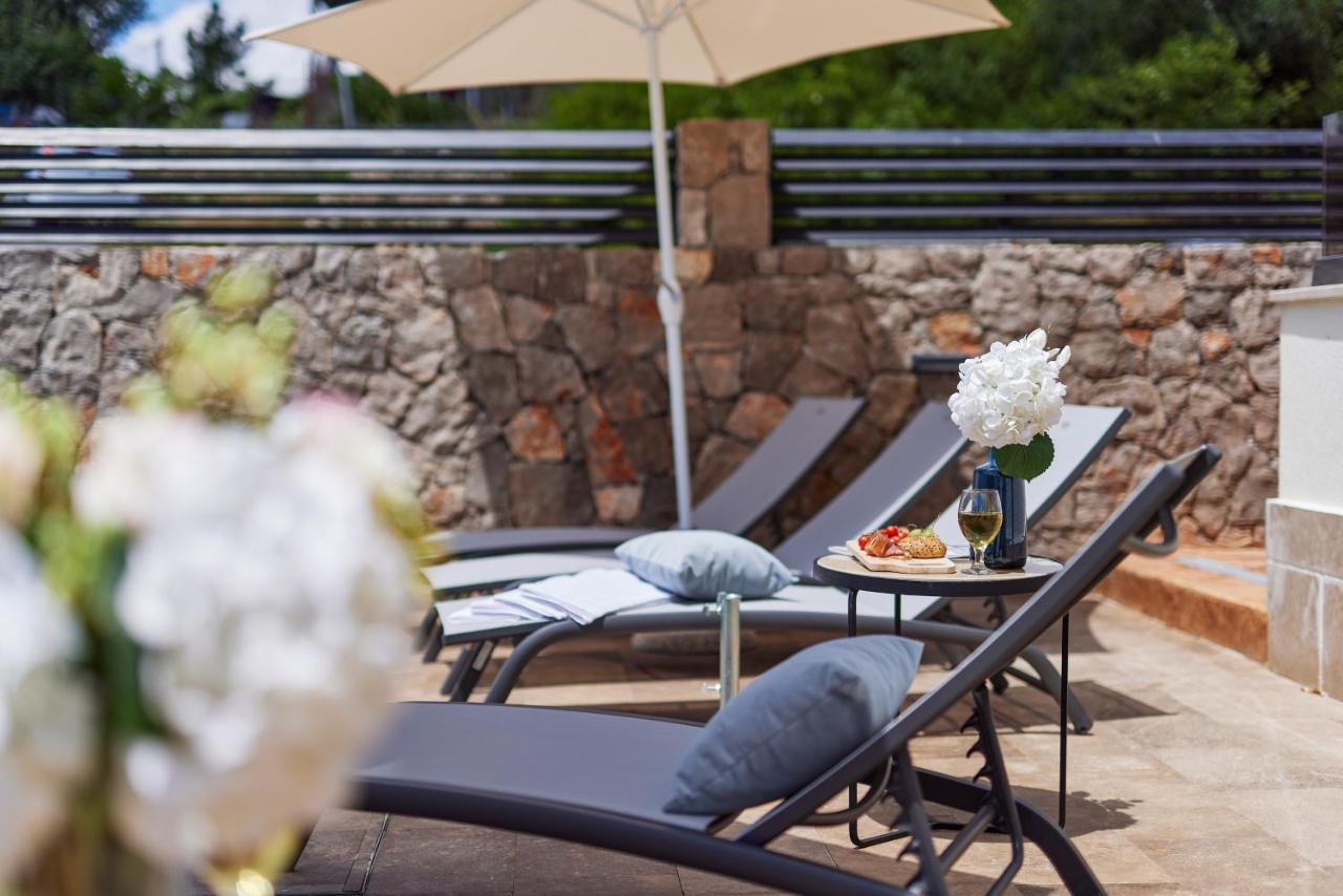 Appartamento Rooftop *