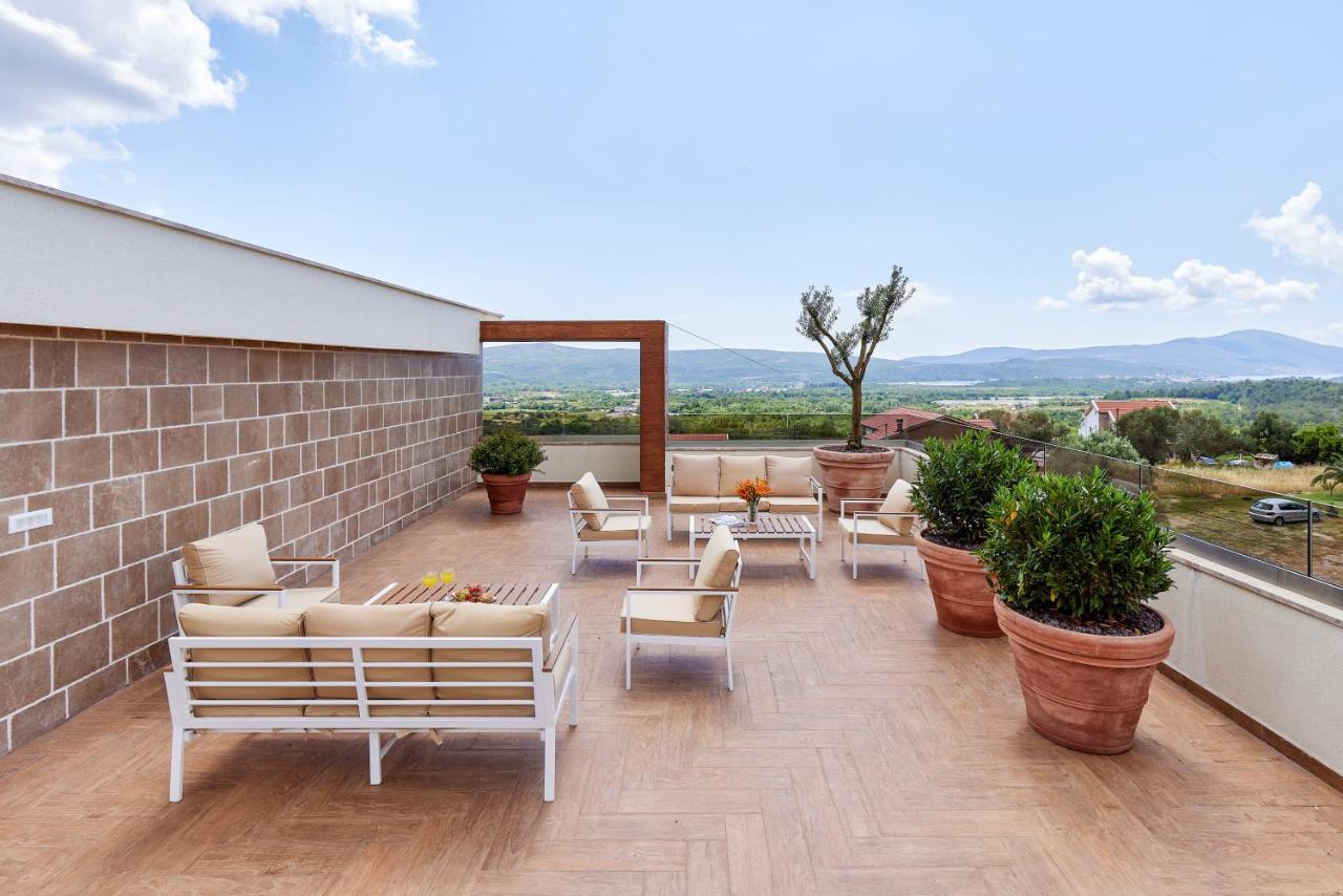 Appartamento Rooftop Cattaro