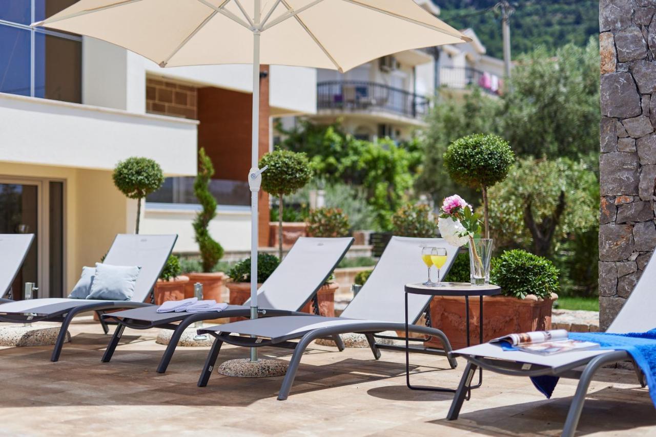 Appartamento Rooftop Cattaro