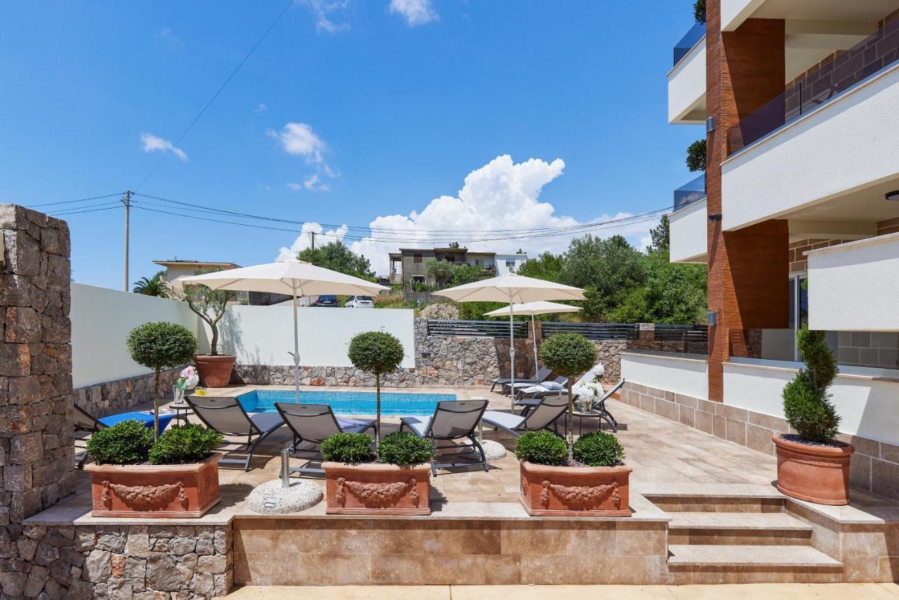 Appartamento Rooftop Cattaro